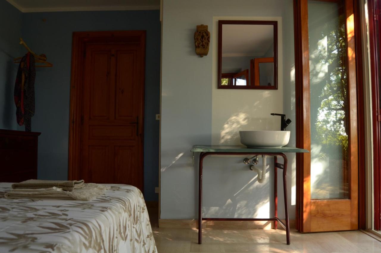 Par Tot Guest House Locorotondo Eksteriør bilde