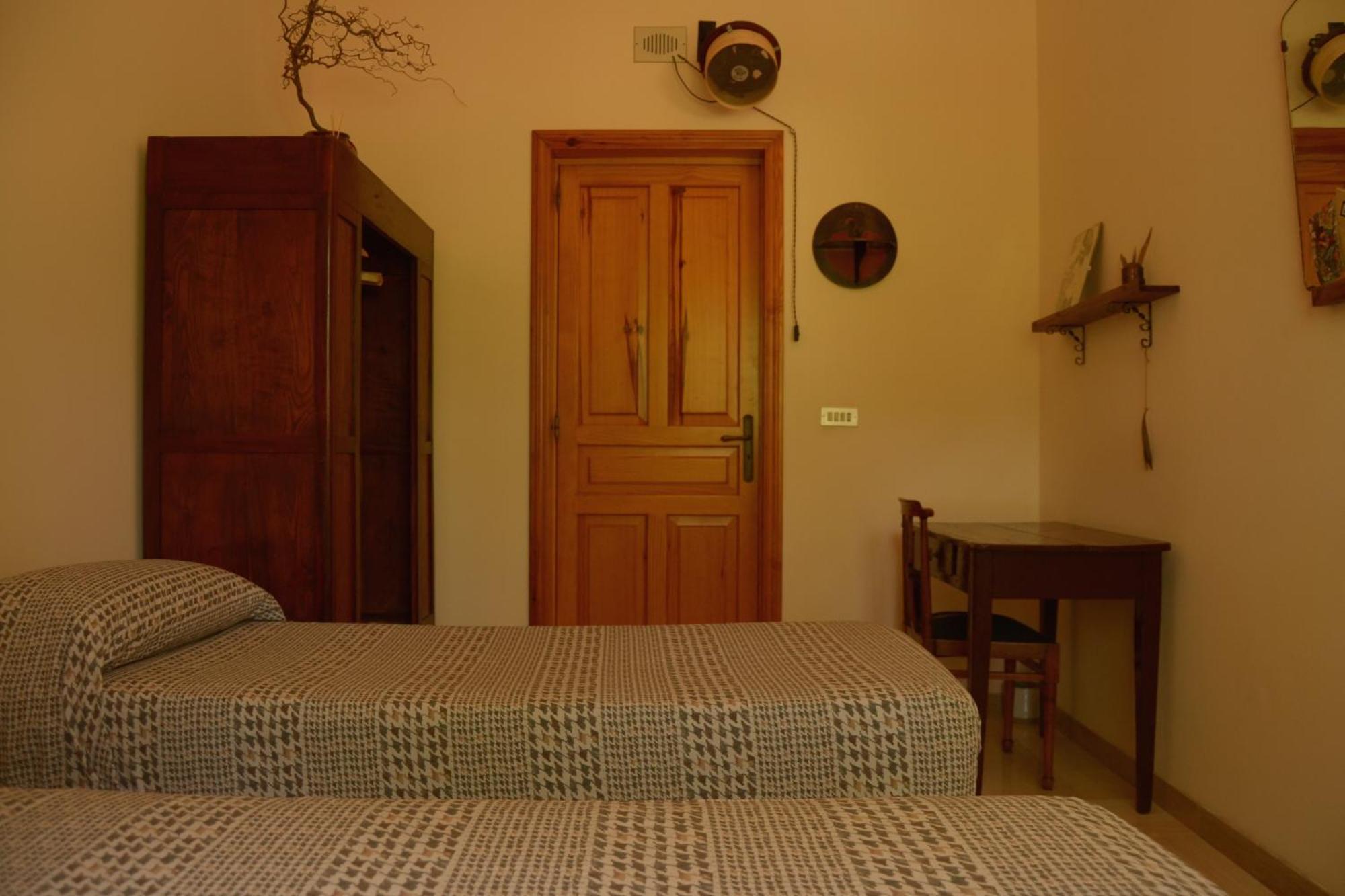 Par Tot Guest House Locorotondo Eksteriør bilde