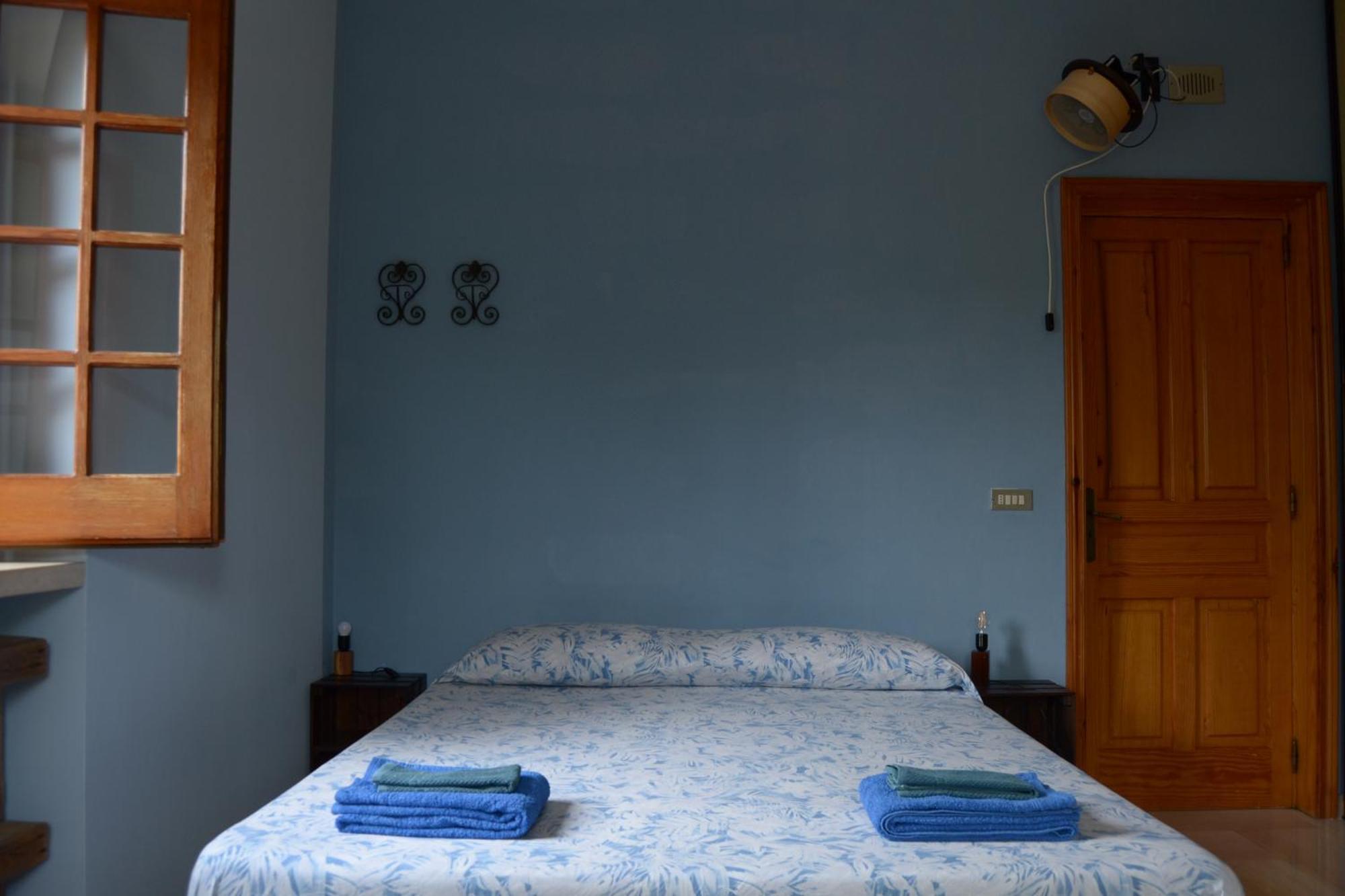 Par Tot Guest House Locorotondo Eksteriør bilde