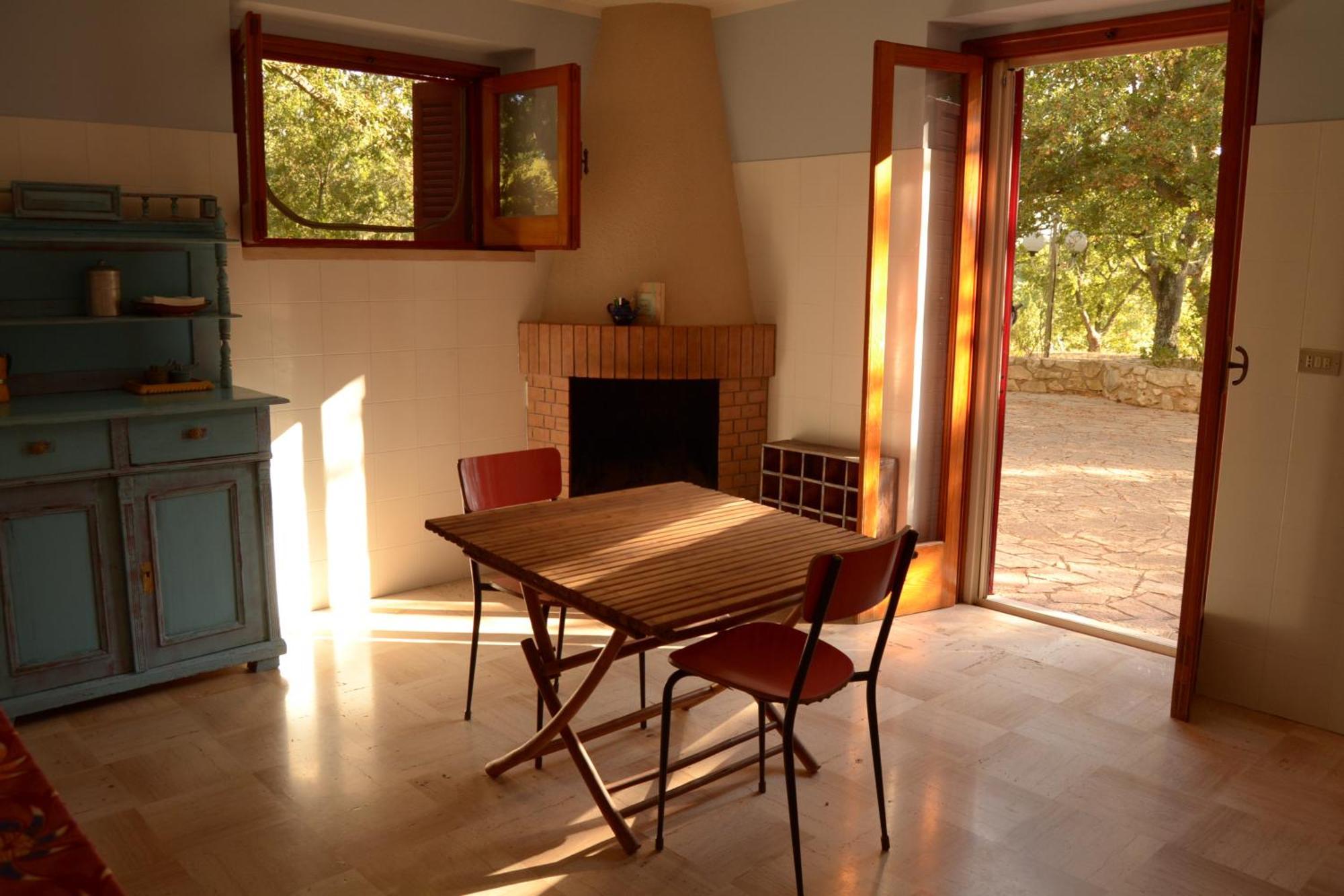 Par Tot Guest House Locorotondo Eksteriør bilde