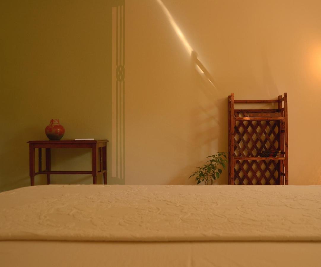 Par Tot Guest House Locorotondo Eksteriør bilde